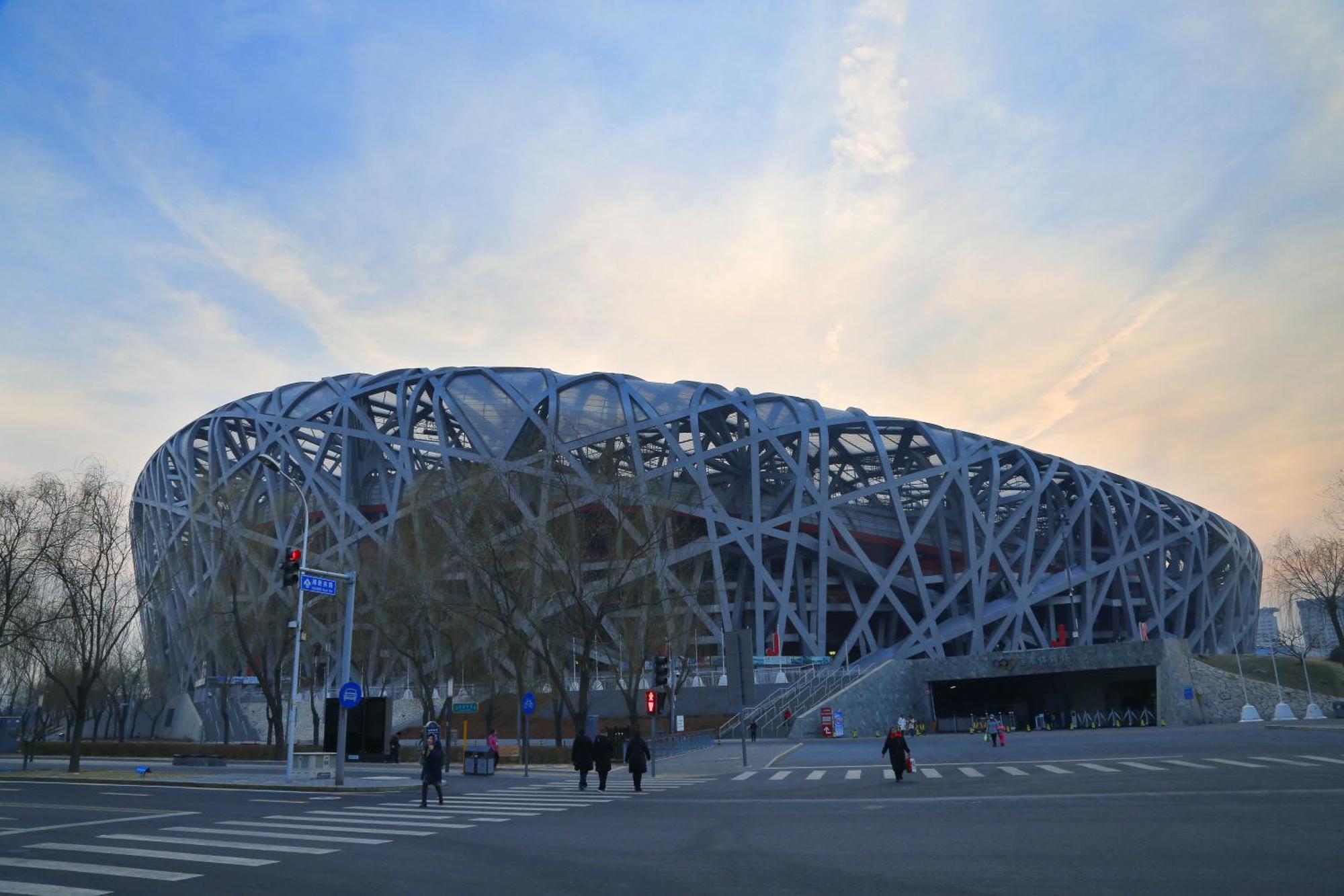 Happy Dragon City Center Alley Hotel -In The City Center With Big Window&Heater, Ticket Service&Free Coffee&Food Recommendation,Near Tian Anmen Forbiddencity,Easy To Get Traditional Walking Area&Shichahai Peking Exteriér fotografie