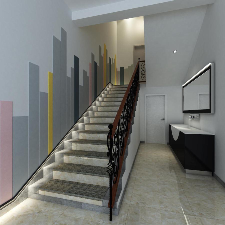 Happy Dragon City Center Alley Hotel -In The City Center With Big Window&Heater, Ticket Service&Free Coffee&Food Recommendation,Near Tian Anmen Forbiddencity,Easy To Get Traditional Walking Area&Shichahai Peking Exteriér fotografie