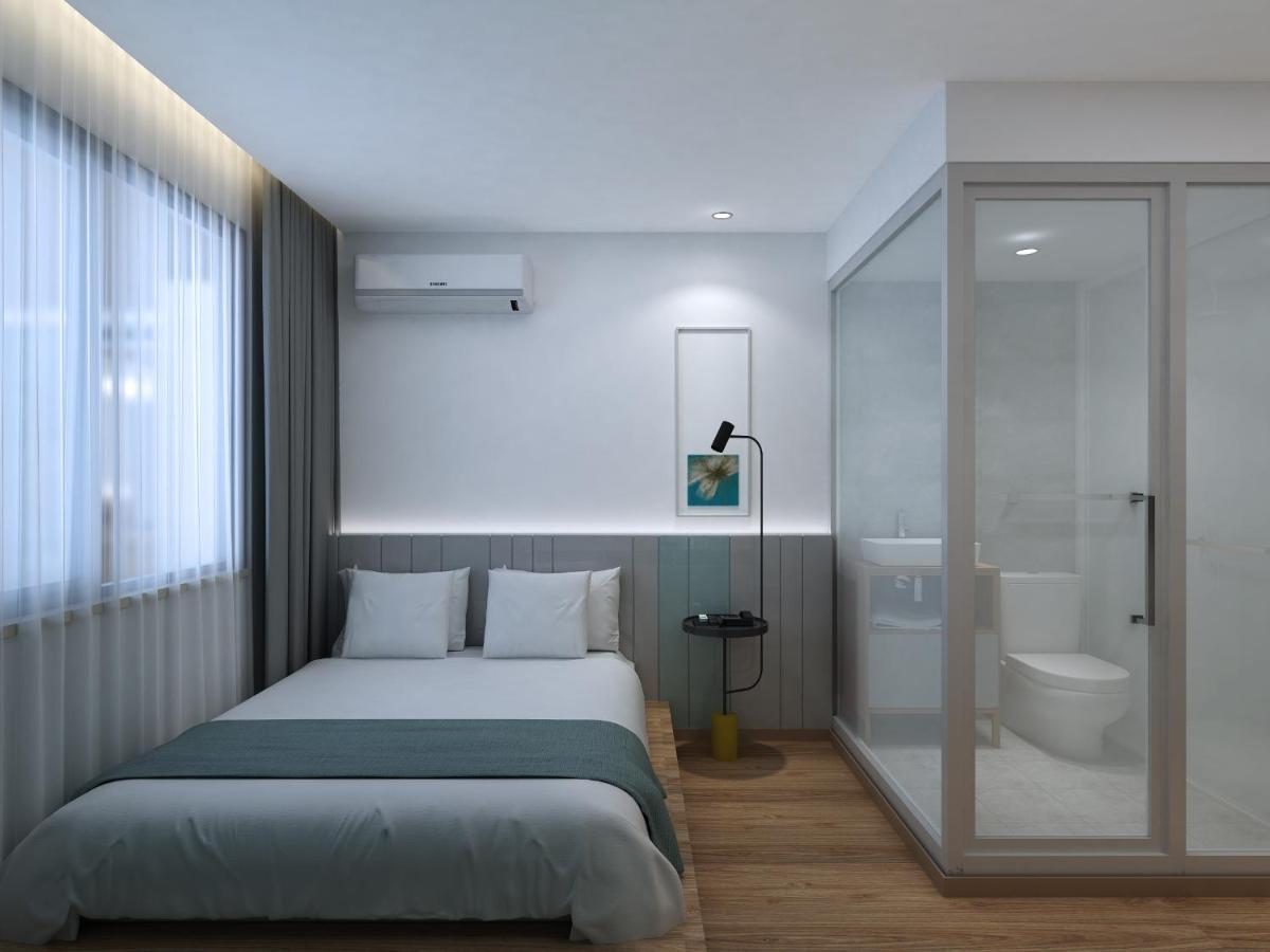 Happy Dragon City Center Alley Hotel -In The City Center With Big Window&Heater, Ticket Service&Free Coffee&Food Recommendation,Near Tian Anmen Forbiddencity,Easy To Get Traditional Walking Area&Shichahai Peking Exteriér fotografie